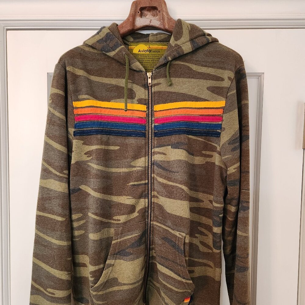 Aviator Nation Hoodie